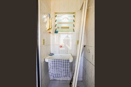 Apartamento para alugar com 70m², 3 quartos e 1 vaga Apartamento para alugar com 70m², 3 quartos e 1 vagaÁrea de Serviço
