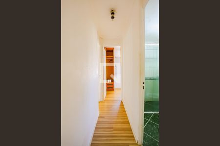 Apartamento para alugar com 70m², 3 quartos e 1 vaga Apartamento para alugar com 70m², 3 quartos e 1 vagaCorredor
