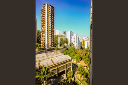 Apartamento para alugar com 70m², 3 quartos e 1 vaga Apartamento para alugar com 70m², 3 quartos e 1 vagaVista da Sala