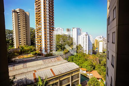 Apartamento para alugar com 70m², 3 quartos e 1 vaga Apartamento para alugar com 70m², 3 quartos e 1 vagaVista da Sala