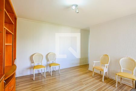Apartamento para alugar com 70m², 3 quartos e 1 vaga Apartamento para alugar com 70m², 3 quartos e 1 vagaSala