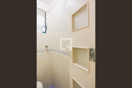 Apartamento para alugar com 70m², 3 quartos e 1 vaga Apartamento para alugar com 70m², 3 quartos e 1 vagaLavabo
