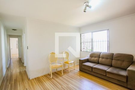 Apartamento para alugar com 70m², 3 quartos e 1 vaga Apartamento para alugar com 70m², 3 quartos e 1 vagaSala