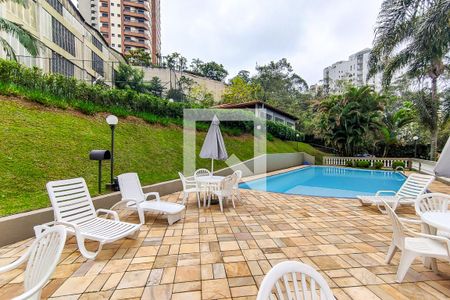 Apartamento para alugar com 70m², 3 quartos e 1 vaga Apartamento para alugar com 70m², 3 quartos e 1 vagaÁrea Comum - Piscina