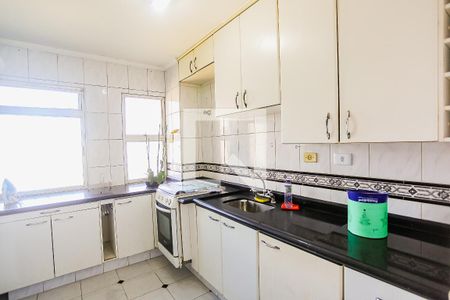 Apartamento para alugar com 70m², 3 quartos e 1 vaga Apartamento para alugar com 70m², 3 quartos e 1 vagaCozinha