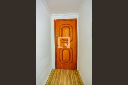 Apartamento para alugar com 70m², 3 quartos e 1 vaga Apartamento para alugar com 70m², 3 quartos e 1 vagaEntrada