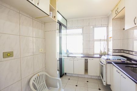 Apartamento para alugar com 70m², 3 quartos e 1 vaga Apartamento para alugar com 70m², 3 quartos e 1 vagaCozinha