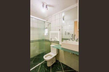 Apartamento para alugar com 70m², 3 quartos e 1 vaga Apartamento para alugar com 70m², 3 quartos e 1 vagaBanheiro