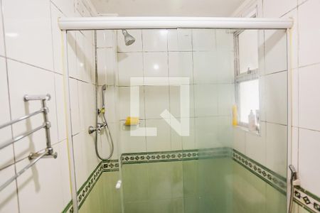 Apartamento para alugar com 70m², 3 quartos e 1 vaga Apartamento para alugar com 70m², 3 quartos e 1 vagaBanheiro
