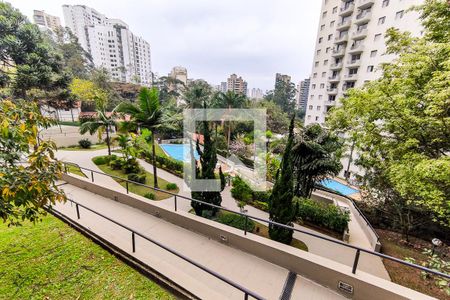 Apartamento para alugar com 70m², 3 quartos e 1 vaga Apartamento para alugar com 70m², 3 quartos e 1 vagaÁrea Comum