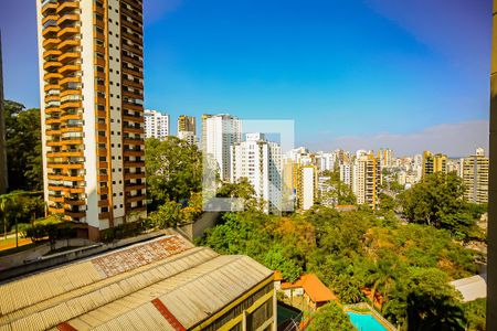 Apartamento para alugar com 70m², 3 quartos e 1 vaga Apartamento para alugar com 70m², 3 quartos e 1 vagaVista do Quarto 2