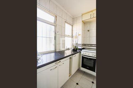 Apartamento para alugar com 70m², 3 quartos e 1 vaga Apartamento para alugar com 70m², 3 quartos e 1 vagaCozinha