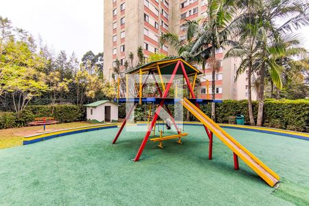 Apartamento para alugar com 70m², 3 quartos e 1 vaga Apartamento para alugar com 70m², 3 quartos e 1 vagaÁrea Comum - Playground