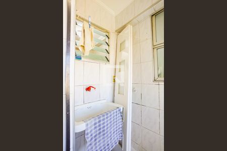 Apartamento para alugar com 70m², 3 quartos e 1 vaga Apartamento para alugar com 70m², 3 quartos e 1 vagaÁrea de Serviço