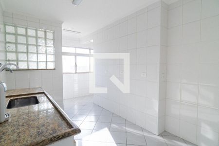 Apartamento à venda com 78m², 3 quartos e 1 vagaCozinha