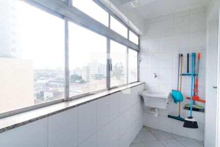 Apartamento à venda com 78m², 3 quartos e 1 vagaÁrea de Serviço