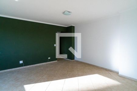 Sala de apartamento à venda com 3 quartos, 78m² em Saúde, São Paulo