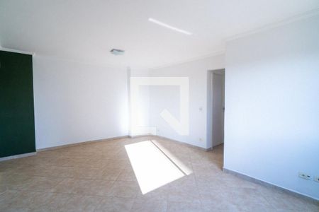 Sala de apartamento à venda com 3 quartos, 78m² em Saúde, São Paulo