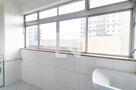 Apartamento à venda com 78m², 3 quartos e 1 vagaÁrea de Serviço