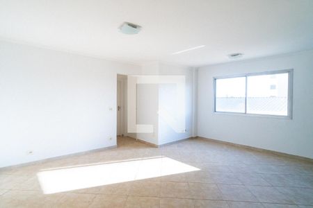 Sala de apartamento à venda com 3 quartos, 78m² em Saúde, São Paulo