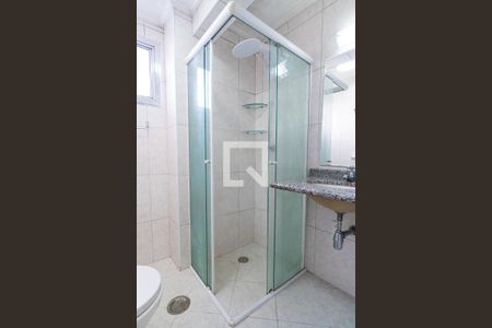 Apartamento à venda com 78m², 3 quartos e 1 vagaBanheiro Detalhe