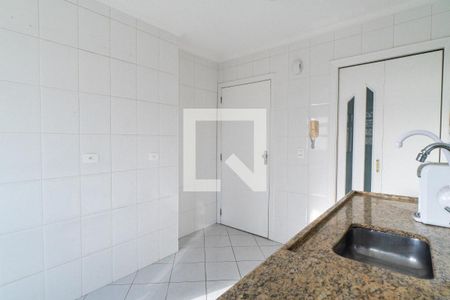 Apartamento à venda com 78m², 3 quartos e 1 vagaCozinha