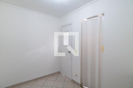 Apartamento à venda com 78m², 3 quartos e 1 vagaQuarto de Serviço