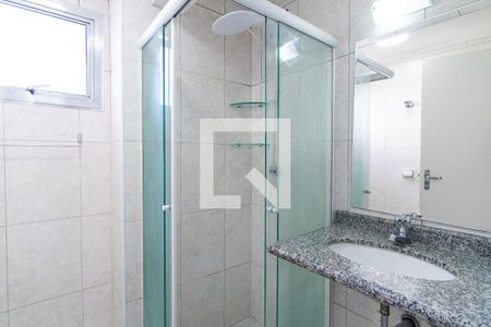 Apartamento à venda com 78m², 3 quartos e 1 vagaBanheiro