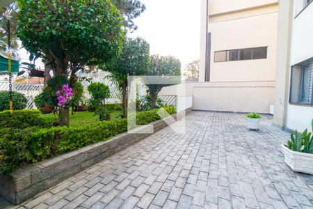 Apartamento à venda com 78m², 3 quartos e 1 vagaÁrea comum