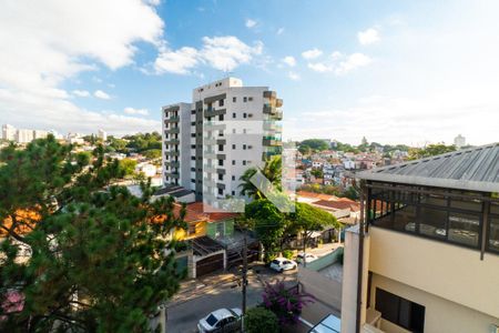 Apartamento à venda com 78m², 3 quartos e 1 vagaVista do Quarto 2
