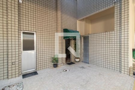 Apartamento à venda com 64m², 2 quartos e 1 vagaHall de entrada