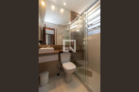 Apartamento à venda com 64m², 2 quartos e 1 vagaBanheiro