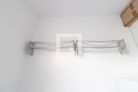 Apartamento à venda com 64m², 2 quartos e 1 vagaÁrea de Serviço