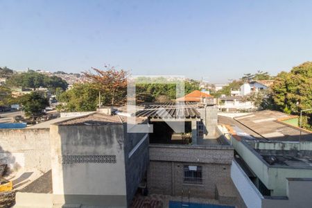 Vista do Quarto 1 de apartamento à venda com 2 quartos, 64m² em Cacuia, Rio de Janeiro