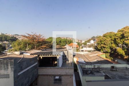 Apartamento à venda com 64m², 2 quartos e 1 vagaVista do Quarto 2