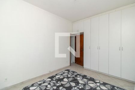 Quarto 1 de apartamento à venda com 2 quartos, 64m² em Cacuia, Rio de Janeiro
