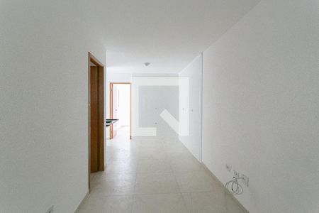 sala de apartamento à venda com 2 quartos, 50m² em Vila Carrao, São Paulo