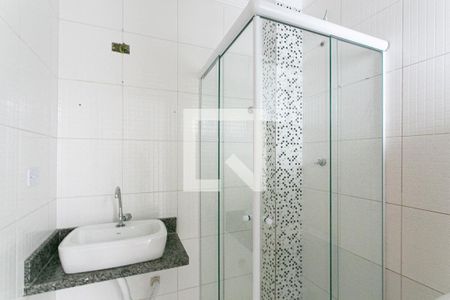 Apartamento à venda com 50m², 2 quartos e sem vagaBanheiro