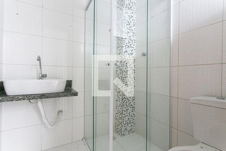 Apartamento à venda com 50m², 2 quartos e sem vagaBanheiro