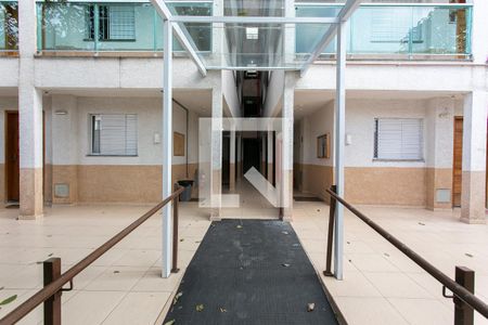 Apartamento à venda com 50m², 2 quartos e sem vagaÁrea Comum