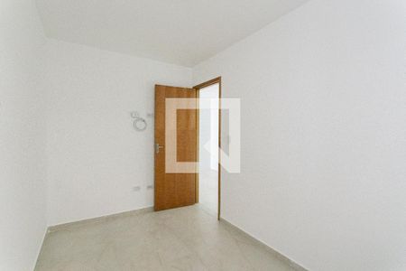 quarto 2 de apartamento à venda com 2 quartos, 50m² em Vila Carrao, São Paulo