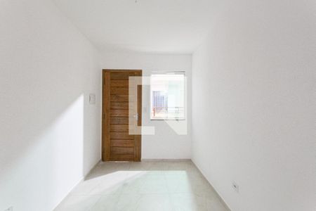 sala de apartamento à venda com 2 quartos, 50m² em Vila Carrao, São Paulo