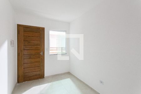 sala de apartamento à venda com 2 quartos, 50m² em Vila Carrao, São Paulo