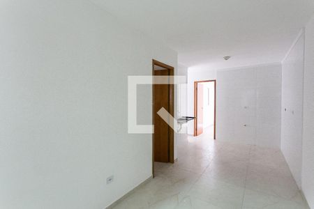sala de apartamento à venda com 2 quartos, 50m² em Vila Carrao, São Paulo