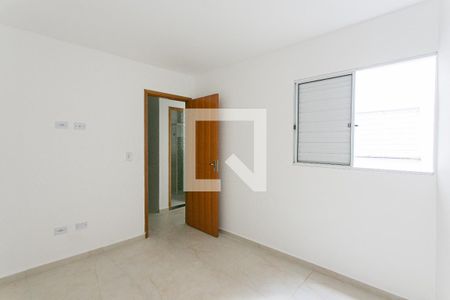 quarto 2 de apartamento à venda com 2 quartos, 50m² em Vila Carrao, São Paulo