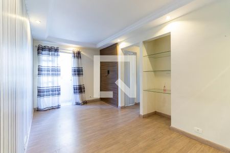 Apartamento para alugar com 50m², 2 quartos e 1 vaga Apartamento para alugar com 50m², 2 quartos e 1 vagaSala