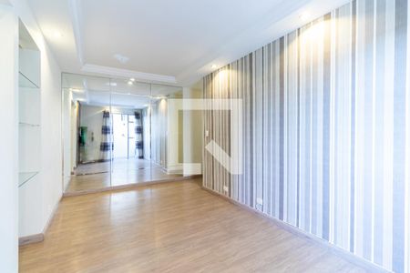 Apartamento para alugar com 50m², 2 quartos e 1 vaga Apartamento para alugar com 50m², 2 quartos e 1 vagaSala