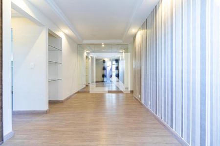 Apartamento para alugar com 50m², 2 quartos e 1 vaga Apartamento para alugar com 50m², 2 quartos e 1 vagaSala