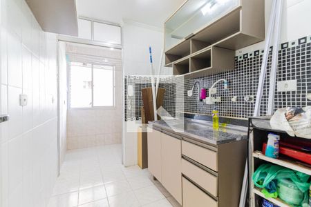 Apartamento para alugar com 50m², 2 quartos e 1 vaga Apartamento para alugar com 50m², 2 quartos e 1 vagaCozinha