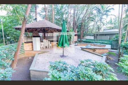 Apartamento para alugar com 50m², 2 quartos e 1 vaga Apartamento para alugar com 50m², 2 quartos e 1 vagaÁrea comum - Churrasqueira